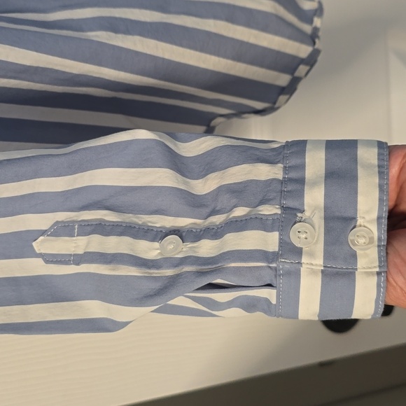 Women's button up shirt - Picture 3 of 3